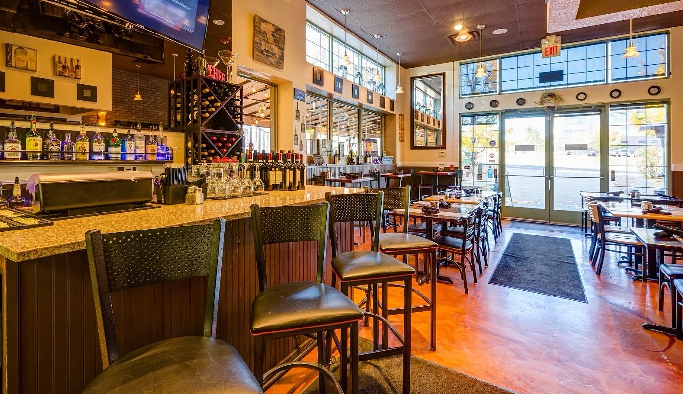 Cranelli's Italian Restaurant, Lone Tree