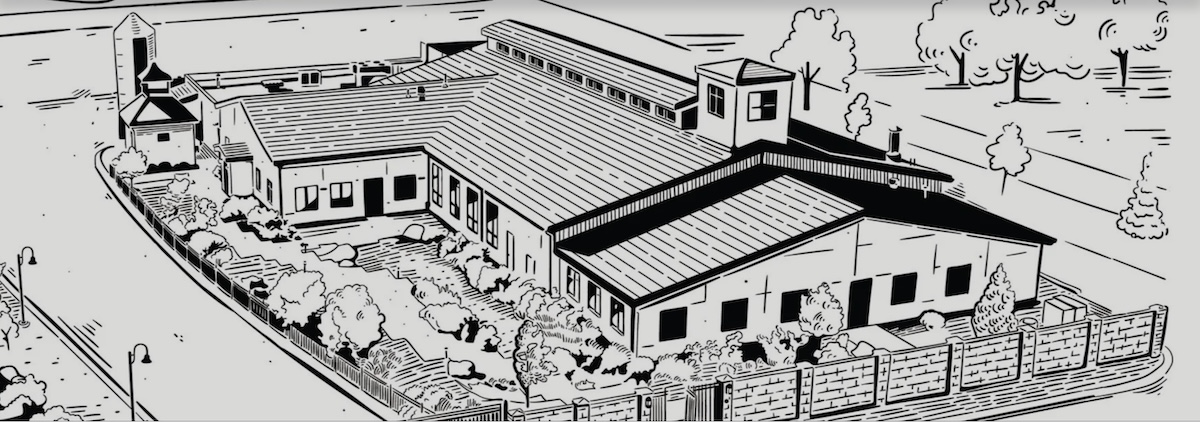 Leopold Bros Distillery